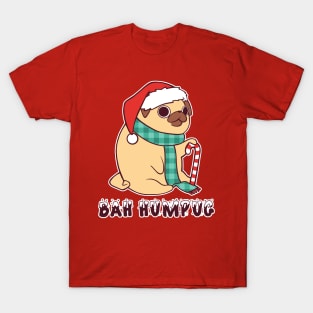 Bah Humpug T-Shirt